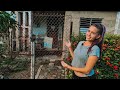 MI CASA VIVIENDO EN CUBA🏠Les muestro cómo vivo fuera de la habana //Soy Klaudia