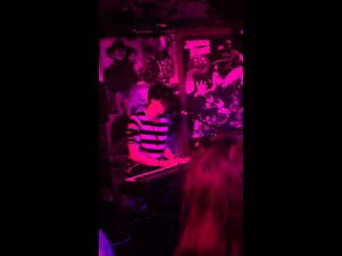Bry- Astronauts LIVE