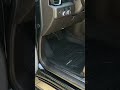 2024 GMC Sierra Denali 2500 Floor Mats | Custom Fit Interior Upgrade