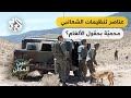 تونس كيف سي جت الجماعات التابعة لتنظيم القاعدة والدولة الإسلامية جبل الشعانبي لحماية عناصرها تونس كيف سي جت الجماعات التابعة لتنظيم القاعدة والدولة الإسلامية جبل الشعانبي لحماية عناصرها
