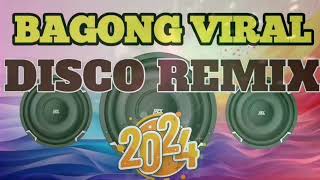 BAGONG VIRAL DISCO REMIX 2024 II  DJ_YANS MIX