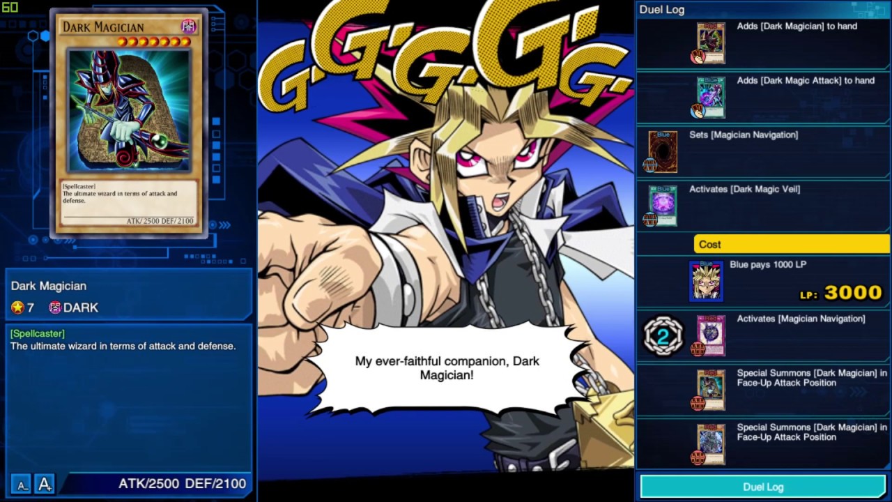 Yu-Gi-Oh! Duel Links: Banishing Netdeckers to the Shadow Realm - YouTube