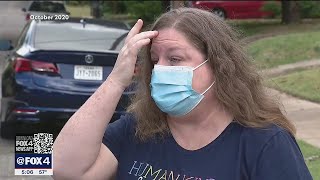 Famous Trackdown: Oak Cliff woman pleads guilty in murder-for-hire of husband Wealth