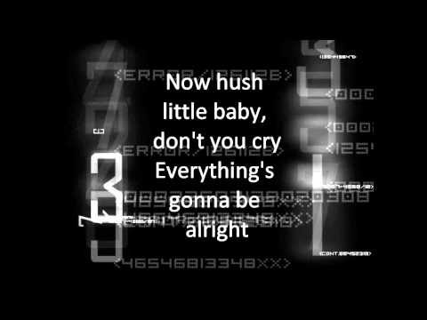 Eminem-Mockingbird (Lyrics) 