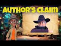 Understanding Author's Claims and Evidence