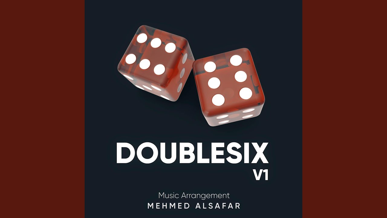Watch Doublesix V1 on YouTube Watch Doublesix V1 on YouTube