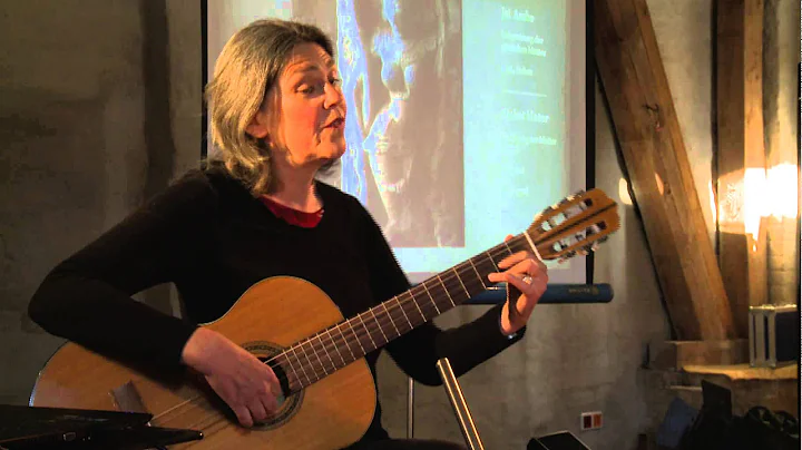 Jane Richter: Jaiambe (ind.trad.), Pergolesi-Staba...