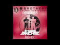 2 brothers on the 4th floor - Jose Sanchez remix