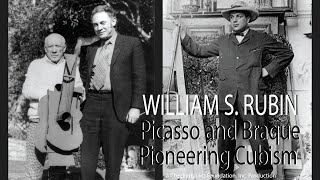 Picasso and Braque: Pioneering Cubism - Trailer 