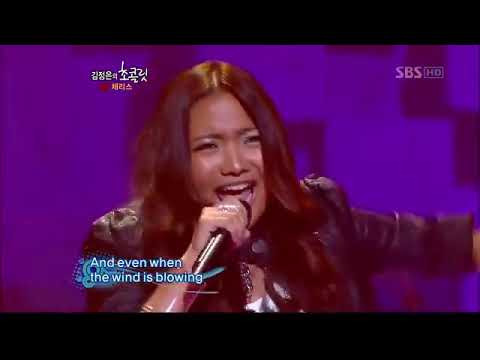 10-07-26-Charice - Pyramid