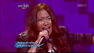 10-07-26-Charice - Pyramid