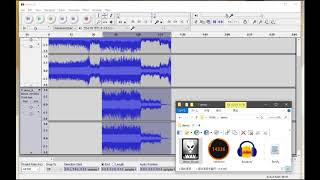14336 Demo
