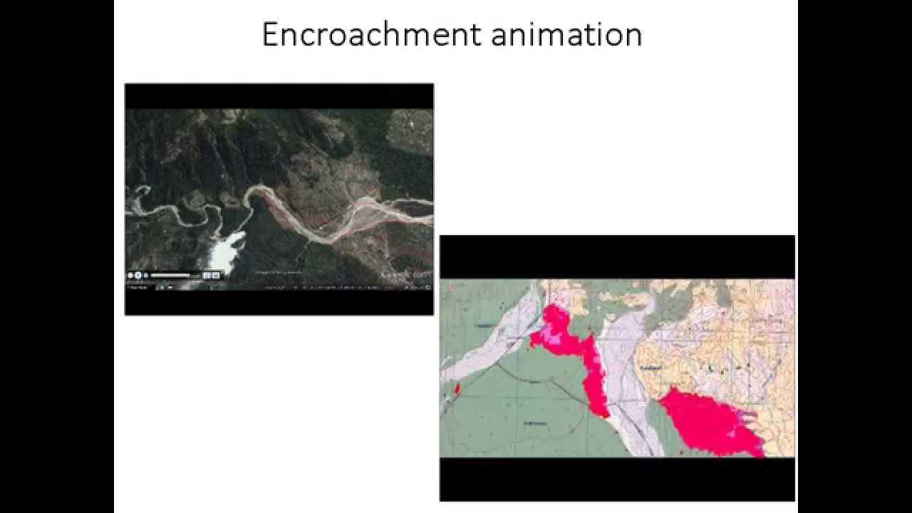 Forest Encroachment in Bara district