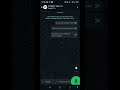 #use chat GPT in WhatsApp just save this number +1 (800) 242-8478