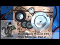 Restoration Project #25: Wire Recorder, Part 2