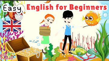 Improve Your English Daily - Practical Conversation Practice for Beginners | Practice English Easy