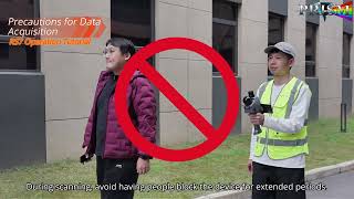 7-Precautions for Data Acquisition