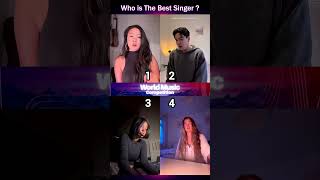 Who sang it better 🎶❤️ Kamin - Emin and Jony (Cover)#Kamin #songcover#jonykamin
