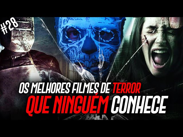 Os 42 melhores filmes de terror que você precisa assistir - Cultura Genial