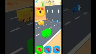 Shape shifting level 222 🤩 #gaming #shapeshifting