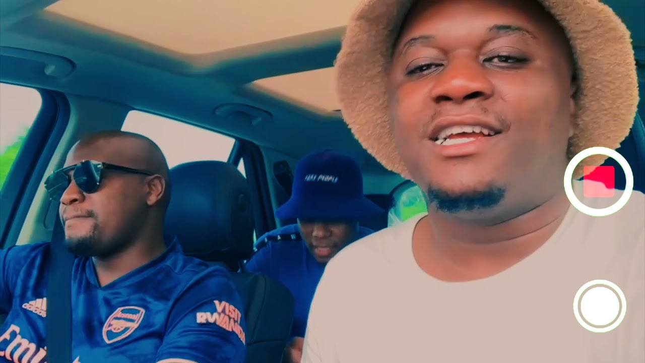 Kweyama Brothers x Mpura   Impilo YaseSandton  Feat Abidoza  Thabiso Lavish