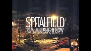 Spitalfield - You Cant Stop