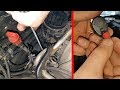 How to Check the Oil Level in the Automatic Transmission 722.6 on Mercedes