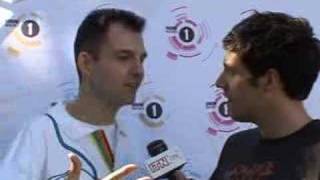 Tim Westwood Drops The Bomb