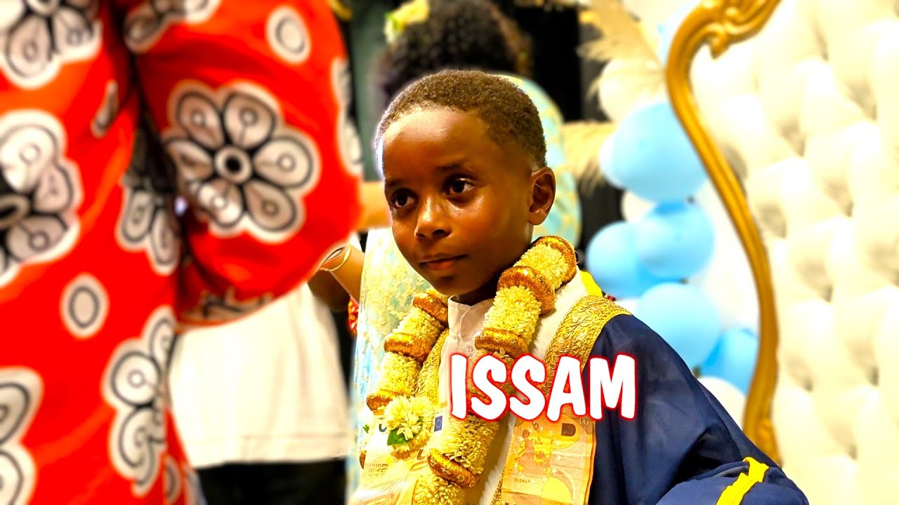 Pondzo De Monsieur Issam à Bordeaux