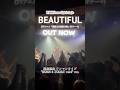 【#前島麻由】new digital single「BEAUTIFUL」 (TVアニメ「姫騎士は蛮族の嫁」OPテーマ)〜前島麻由 ワンマンライブ「BORN 4 TODAY vol.4」ver.〜