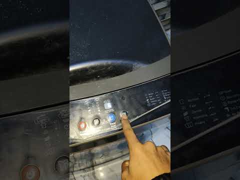 أسباب تخبيط الغسالات فوق اتوماتيك أثناء العصر فريش