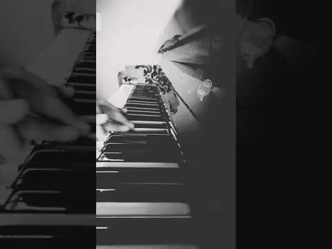 Vache Avagyan La Boheme Piano Cover 