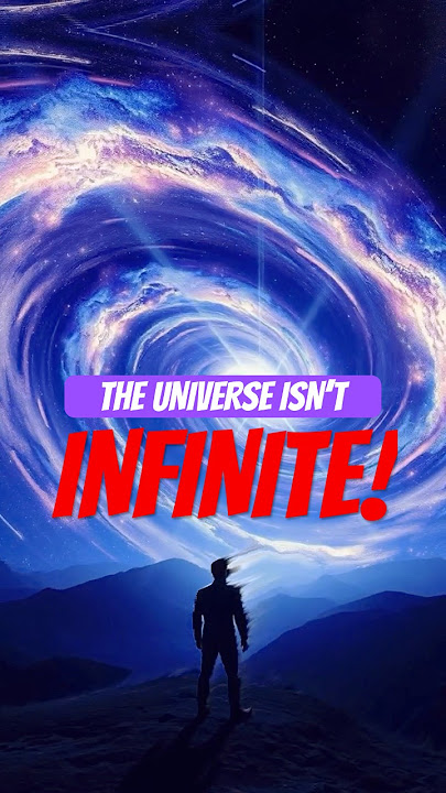 Is the Universe Truly Infinite?