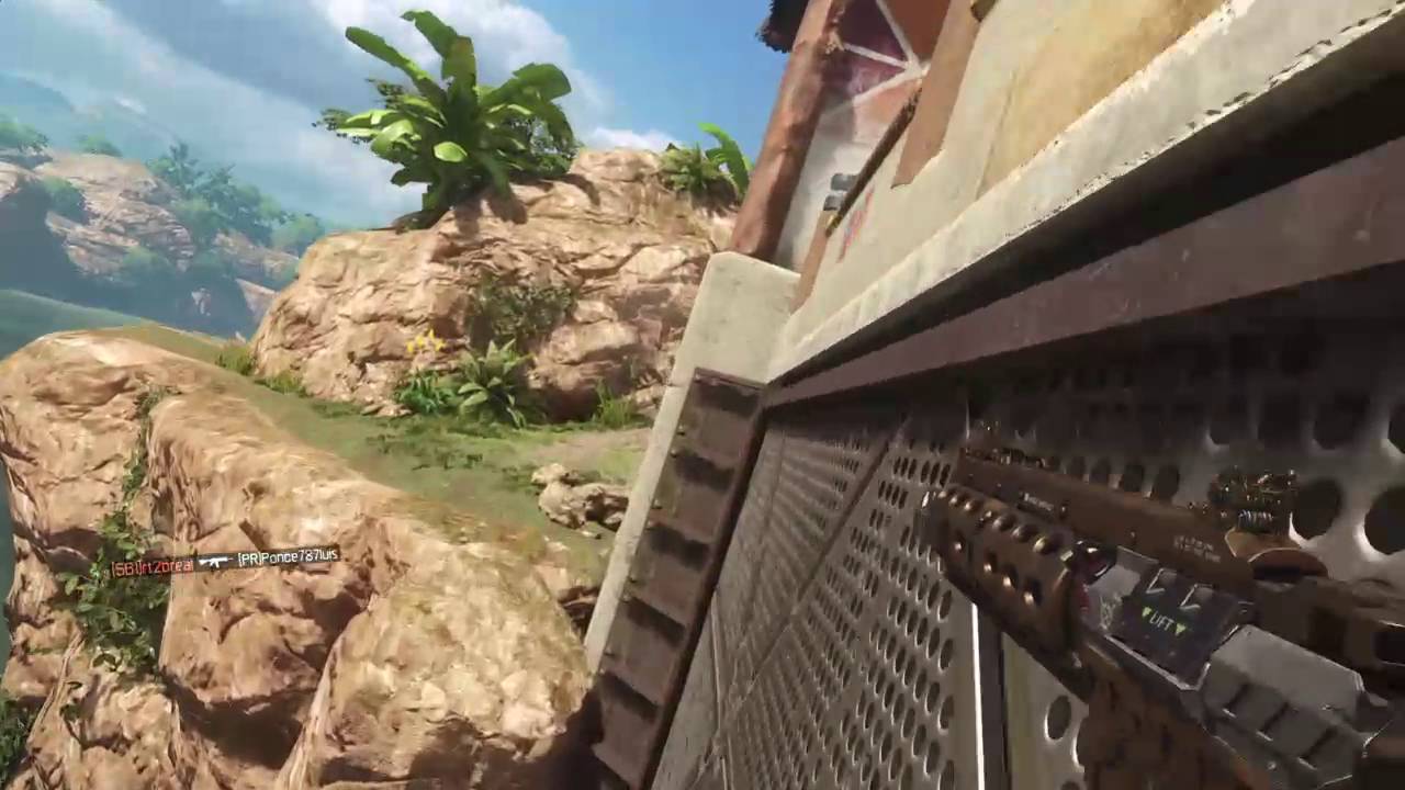 Wassup!!!! My name is Walker aka LiL_W-91 on the road to 20 subscribers