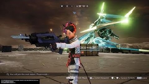 SAO fatal bullet, Cheater who try to hide his cheat