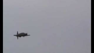 Do-335 Pfeil v2 maiden