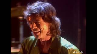 Video thumbnail of "Rolling Stones “Beast Of Burden" Totally Stripped Paradiso Amsterdam Holland 1995 Full HD"