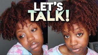 MY CHANNEL FINALLY GOT MONETIZED...NOW WHAT? Small YouTuber ChitChat/Rant/Vent | LET'S TALK ABOUT IT