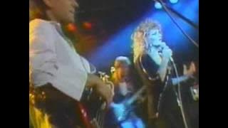 Bonnie Tyler - If You Were a Woman (Live 1986)