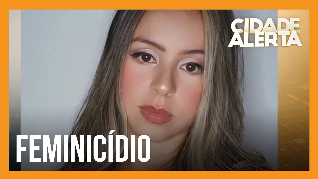 Ex-namorado mata jovem e a amiga dela por não aceitar fim do relacionamento