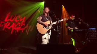 Lucy Spraggan - London Bound HD