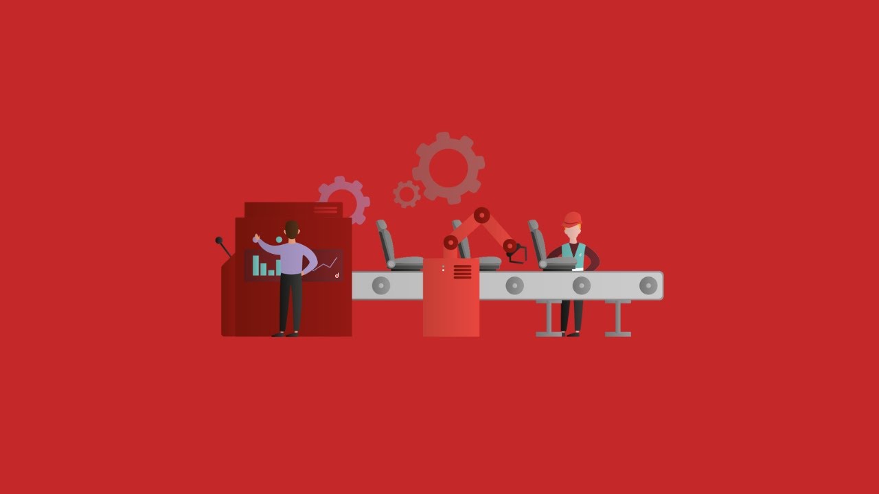 FAST-Engineering™ (SAP) : la solution ERP préconfigurée basée sur SAP S ...