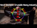 Kevin macleod  crusade heavy industry  no copyright epic music