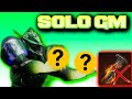 ALTERNATIVE Prismatic Titan Build With NO Consecration For ENDGAME - Solo GM Behemoth Nightfall