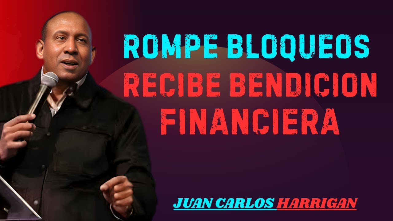 ORACIÓN PODEROSA  ROMPE BLOQUEOS Y ACTIVA BENDICIÓ