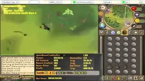 Rsbot Cracked Version(Working) All Vip Scripts Download below!