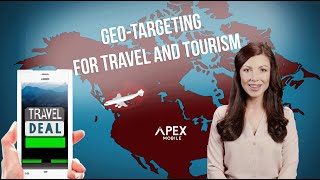 In-app Advertising VLOG | Episode 5: Geotargeting for travel and tourism