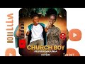 Chitemo Ft Debora Masunga CHURCH BOY Official Audio 