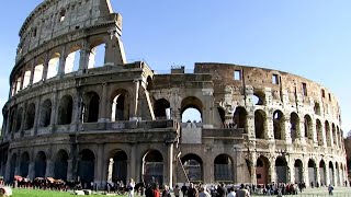 The Secrets Of Rome | Full Documentary