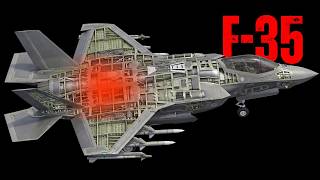 The F-35: A $2 Trillion Engineering Disaster
